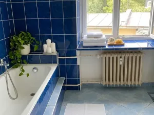 Pronájem bytu 3+kk, Jeseník, Husova, 64 m2