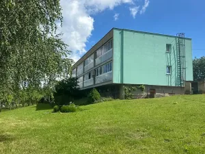 Prodej bytu 3+1, Brťov-Jeneč, Tišnovská, 65 m2
