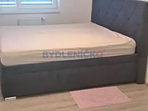 Pronájem bytu 2+kk, České Budějovice, Rožnovská, 52 m2
