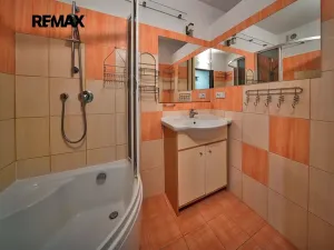 Pronájem bytu 3+1, Poděbrady, Čihákova, 71 m2