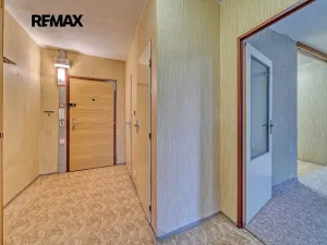 Prodej bytu 2+kk, Kolín, Želivského, 42 m2