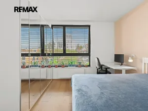Pronájem bytu 2+kk, Praha - Jinonice, Vladimíra Kobranova, 56 m2