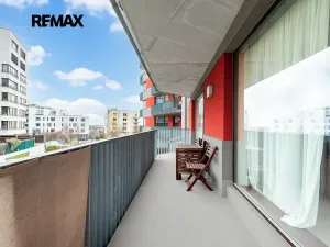 Prodej bytu 2+kk, Praha - Hlubočepy, Devonská, 64 m2