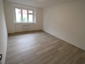 Pronájem bytu 1+1, Praha - Nusle, Na Pankráci, 56 m2