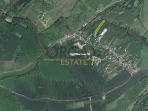 Prodej podílu louky, Svárov, 2797 m2