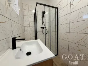 Prodej rodinného domu, Přehýšov, 97 m2