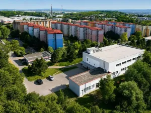 Prodej komerční nemovitosti, Brno, Štefáčkova, 3872 m2