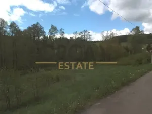 Prodej louky, Loužnice, 3107 m2