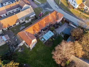Prodej rodinného domu, Chotíkov, 280 m2