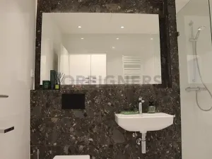Pronájem bytu 1+kk, Brno, Cejl, 30 m2