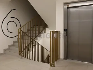 Pronájem bytu 1+kk, Brno, Cejl, 30 m2