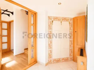 Pronájem rodinného domu, Brno, Březová, 210 m2