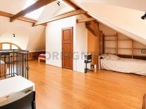 Pronájem rodinného domu, Brno, Březová, 210 m2