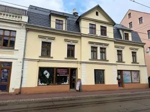 Prodej obchodního prostoru, Liberec, 5. května, 70 m2