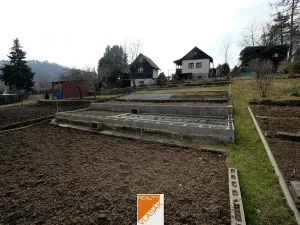Prodej chaty, Kadaň, Mírové náměstí, 17 m2