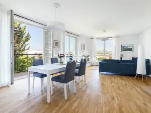 Prodej bytu 4+kk, Praha - Smíchov, Holečkova, 134 m2