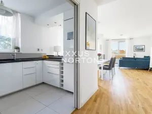 Prodej bytu 4+kk, Praha - Smíchov, Holečkova, 134 m2