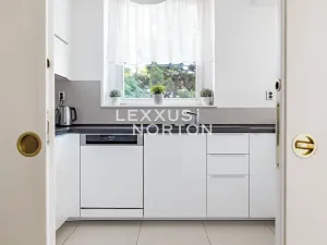 Prodej bytu 4+kk, Praha - Smíchov, Holečkova, 134 m2