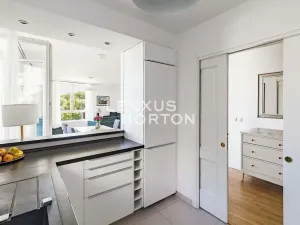 Prodej bytu 4+kk, Praha - Smíchov, Holečkova, 134 m2