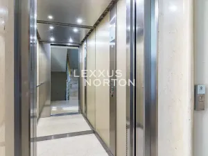 Prodej bytu 4+kk, Praha - Smíchov, Holečkova, 134 m2
