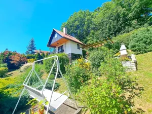Prodej chaty, Bohuslavice u Zlína, 52 m2