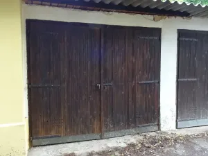 Pronájem garáže, Praha - Dejvice, Na pískách, 17 m2