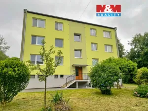 Prodej bytu 2+1, Koryčany, Zámecká, 57 m2