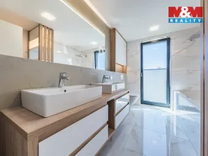 Prodej rodinného domu, Velké Popovice, 201 m2