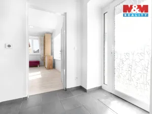 Prodej rodinného domu, Cerekvička-Rosice - Cerekvička, 109 m2