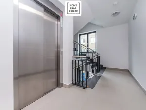 Prodej bytu 3+kk, Praha - Smíchov, Pod Barvířkou, 75 m2