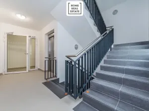 Prodej bytu 3+kk, Praha - Smíchov, Pod Barvířkou, 75 m2