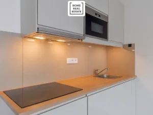 Prodej bytu 1+kk, Praha - Smíchov, Pod Barvířkou, 36 m2