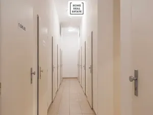 Prodej bytu 1+kk, Praha - Smíchov, Pod Barvířkou, 36 m2