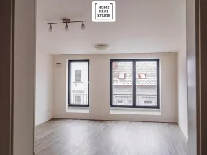 Prodej bytu 1+kk, Praha - Smíchov, Pod Barvířkou, 44 m2