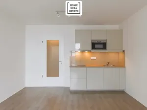 Prodej bytu 1+kk, Praha - Smíchov, Pod Barvířkou, 44 m2