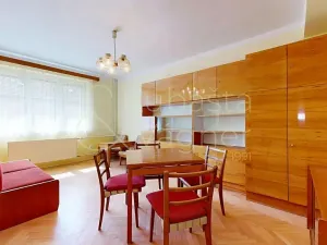 Prodej bytu 3+kk, Chrudim, Sladkovského, 62 m2