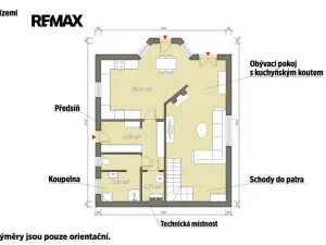Prodej rodinného domu, Plzeň, Srpnová, 200 m2