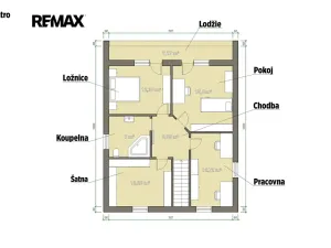 Prodej rodinného domu, Plzeň, Srpnová, 200 m2
