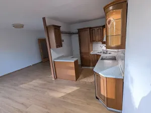 Pronájem bytu 3+kk, Praha - Nusle, Pujmanové, 69 m2