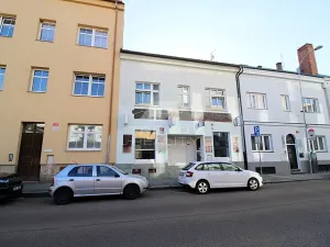 Prodej činžovního domu, Plzeň, Pod Všemi svatými, 450 m2