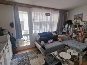 Prodej bytu 1+kk, Plzeň, Sokolovská, 32 m2