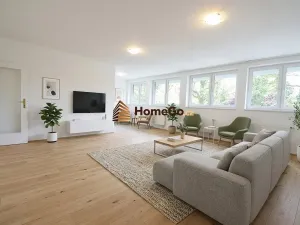 Prodej bytu 2+kk, Praha - Troja, K Haltýři, 59 m2