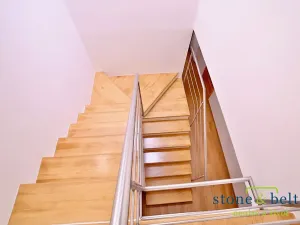 Pronájem bytu 5+kk, Praha - Stodůlky, Petržílkova, 147 m2