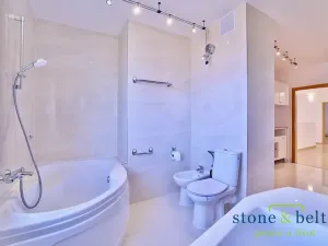 Pronájem bytu 5+kk, Praha - Stodůlky, Petržílkova, 147 m2