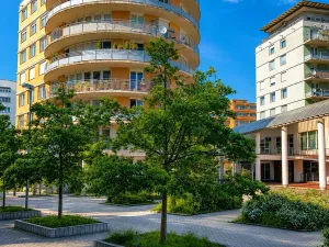 Pronájem bytu 5+kk, Praha - Stodůlky, Petržílkova, 147 m2