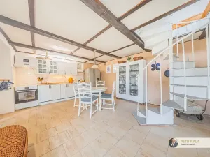 Prodej rodinného domu, Mšené-lázně, Na Vinohradech, 110 m2