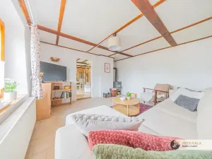 Prodej rodinného domu, Mšené-lázně, Na Vinohradech, 110 m2