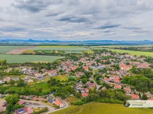 Prodej rodinného domu, Mšené-lázně, Na Vinohradech, 110 m2
