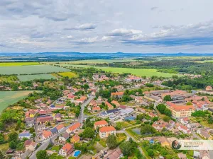Prodej rodinného domu, Mšené-lázně, Na Vinohradech, 110 m2