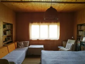 Prodej chalupy, Kounov, 267 m2